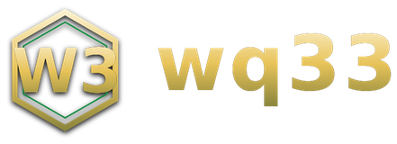 wq33 logo